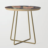 2 (Two) Side Table