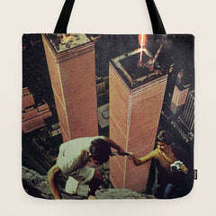 2 (Two) Tote Bag