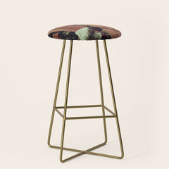 2 (Two) Stool