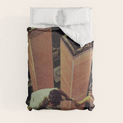2 (Two) Duvet Cover