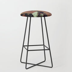 2 (Two) Stool