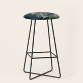 A Forest Awakens Full Moon Stool