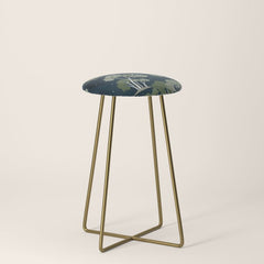 A Forest Awakens Full Moon Stool