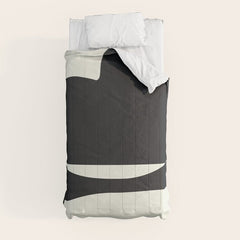 // Reverse 01 Comforter