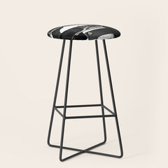 1967 Mustang Shelby GT 500 Stool