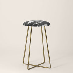 1967 Mustang Shelby GT 500 Stool