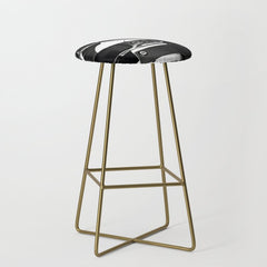1967 Mustang Shelby GT 500 Stool