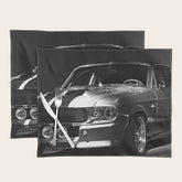 1967 Mustang Shelby GT 500 Placemat