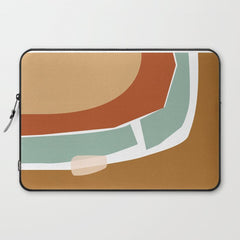 // Reminiscence 02 Laptop Sleeve