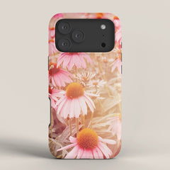 37 Flowers iPhone Case