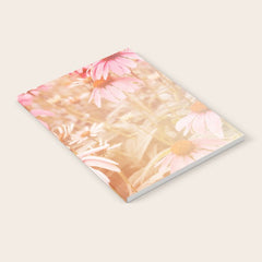 37 Flowers Notebook