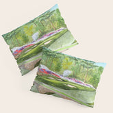 A Georgia Golf Course Pillow Sham