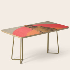 1979 - Annie Retro Collection Coffee Table
