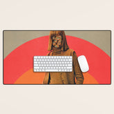 1979 - Annie Retro Collection Desk Mat