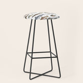 A Few Freshwater Fish Stool