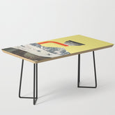 A Good Morning To You Coffee Table