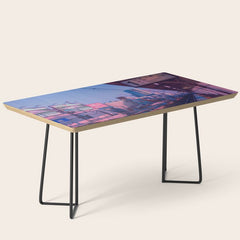5 AM in Tokyo Coffee Table