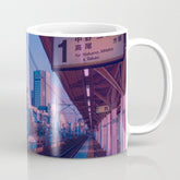 5 AM in Tokyo Coffee Mug