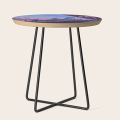 5 AM in Tokyo Side Table