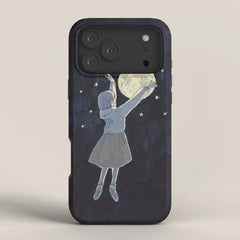 A Dream that I See You Again iPhone Case