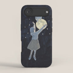 A Dream that I See You Again iPhone Case