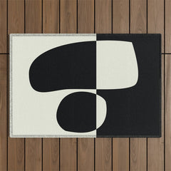 // Reverse 02 Outdoor Rug