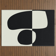 // Reverse 02 Outdoor Rug