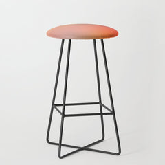 16 Burning Romance Ombre Gradient by Valourine 240816 Stool