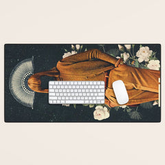 1973 - Annie Retro collection Desk Mat