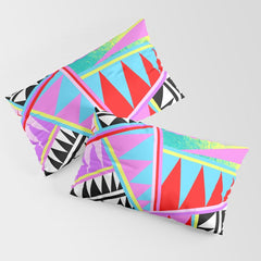 90s Girl Skipper Doll <3 Pillow Sham