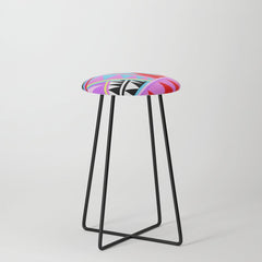 90s Girl Skipper Doll <3 Stool