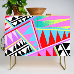 90s Girl Skipper Doll <3 Credenza