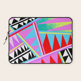 90s Girl Skipper Doll <3 Laptop Sleeve