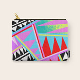 90s Girl Skipper Doll <3 Carry All Pouch