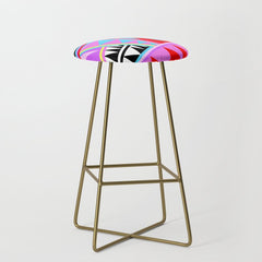 90s Girl Skipper Doll <3 Stool