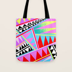 90s Girl Skipper Doll <3 Tote Bag