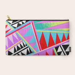 90s Girl Skipper Doll <3 Carry All Pouch