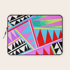 90s Girl Skipper Doll <3 Laptop Sleeve