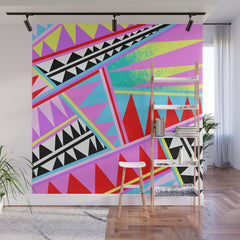 90s Girl Skipper Doll <3 Wall Mural