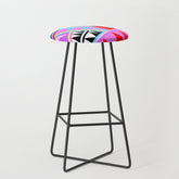 90s Girl Skipper Doll <3 Stool