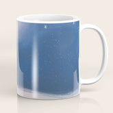 A Boy and his Dog Coffee Mug