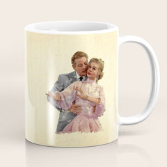 ...While You're Dancing Coffee Mug
