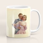 ...While You're Dancing Coffee Mug