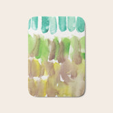 5 Watercolor November 2021 211130 Painting Valourine Original Design Color Bright Modern Contemporary Bath Mat