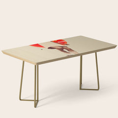 1983 Coffee Table