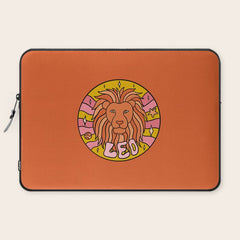 2020 Leo Laptop Sleeve
