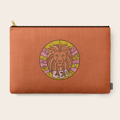 2020 Leo Carry All Pouch