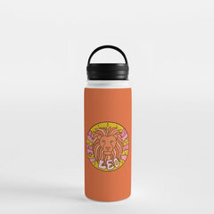 2020 Leo Water Bottle