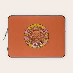 2020 Leo Laptop Sleeve
