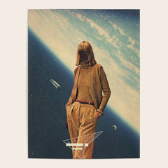 1972 - Annie Retro Collection Poster